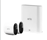 AOSU 2K Wireless Security Camera Outdoor Night Version No Monthly Fee 2.4G + 5G