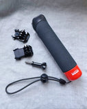 Genuine GoPro Handler Floating Hand Grip Waterproof For All GoPro Hero Cameras