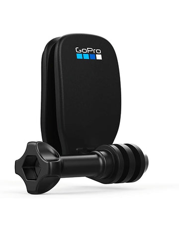 Genuine GoPro Quick Clip Mount Buckle For Hero 10/9/8/7/6/5/4/3 Max Session