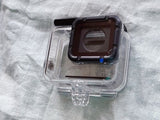 Genuine GoPro Super Suit Dive Waterproof Housing + Floating Grip Hero7 6 5 Black