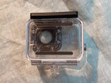 Genuine GoPro Super Suit Dive Waterproof Housing Fit Hero7/6/5 Black