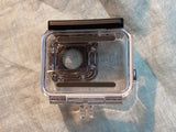 GoPro Super Suit Dive Waterproof Housing Hero7/6/5 Black+Floating Grip Handler