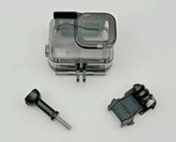 Genuine GoPro Waterproof Protective Housing For Hero7 Silver / 7 White Official