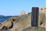 Logitech UE Megaboom Portable Bluetooth Speaker Waterproof Large Speaker Black