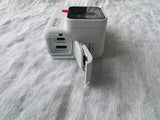 GoPro Hero7 Black Camera Limited Edition In Dusk White+Chesty Official GoPro