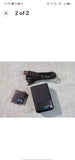 Genuine GoPro Waterproof bundle for Hero 5 / 6 / 7 Black + Double port charger