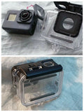 GoPro HERO7 Black Action Camera Live Streaming Stabilisation Waterproof 64GB SD