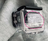 Genuine GoPro Super Suit Dive Waterproof Housing(Hero7/6/5 Black)
