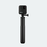 Genuine GoPro Max Grip + Tripod Compatible Hero 10 9 8 7 6 5 4 3 Max Session Fusion