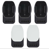 Genuine GoPro Removable Buckle Clip Attachment