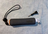 Genuine GoPro The Handler - Floating Hand Grip