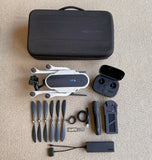 GoPro Karma Drone 44cm + Karma Grip(Hero 5/6/7 black)