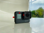 GoPro HERO5 Black Action Camera 4K HD 64 GB SD GoPro Chesty