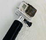 GoPro HERO 3+ Silver Action Camera 32GB SD +Waterproof Kit+Head Strap+Quick Clip