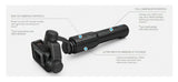 GoPro Karma Drone 44cm + Karma Grip(Hero 5/6/7 black)