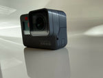 GoPro HERO5 Black Action Camera 4K HD 64 GB SD GoPro Chesty