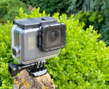 GoPro HERO5 Black Action Camera 4K HD Super Suit Dive Waterproof Housing 64GB SD
