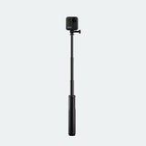 Genuine GoPro Max Grip + Tripod Compatible Hero 10 9 8 7 6 5 4 3 Max Session Fusion