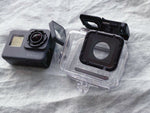 GoPro HERO5 Black Action Camera 4K HD Super Suit Dive Waterproof Housing 64GB SD