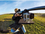 Genuine GoPro Sportsman Mount Archery Rifle Gun Fishing Rod Hero 9 8 7 6 5 4 3