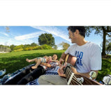 Genuine GoPro Removable Buckle Clip Attachment