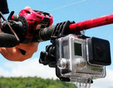 Genuine GoPro Sportsman Mount Archery Rifle Gun Fishing Rod Hero 9 8 7 6 5 4 3