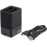 best buy gopro dual battery charger