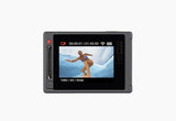 GoPro Hero4 Silver Action Camera Touch LCD 1080p HD 12MP WiFi Bluetooth 32GB SD