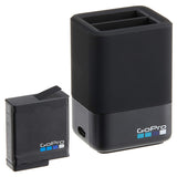 gopro dual battery charger hero8