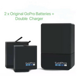 GoPro Dual Battery Charger