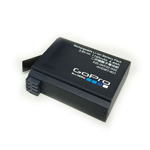 Genuine GoPro Rechargeable Battery (Hero4)