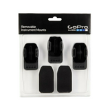 Genuine GoPro Removable Buckle Clip Attachment