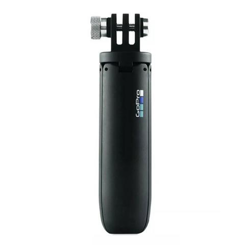 Genuine GoPro Shorty Mini Extension Pole + Tripod