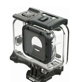 Genuine GoPro Super Suit Dive Waterproof Housing(Hero7/6/5 Black)