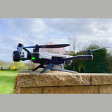 GoPro Karma Drone 44cm + Karma Grip(Hero 5/6/7 black)
