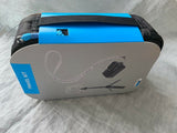 GoPro Travel Kit Shorty Compact Case Hero5/6/7 Sleeve +Lanyard