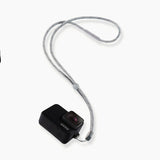 GoPro Travel Kit Shorty Compact Case Hero5/6/7 Sleeve +Lanyard