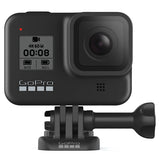GoPro HERO8 Black 4K60 Action Camera Live HD Streaming 64GB SD Card