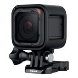 GoPro HERO Session 1080P HD Action Camera 32GB SD With Waterproof Bundle