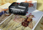GoPro HERO8 Black 4K60 Action Camera Live HD Streaming 64GB SD Card