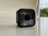GoPro HERO Session 1080P HD Action Camera 32GB SD With Waterproof Bundle