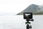 GoPro HERO5 Black Action Camera w/ 4K HD Video & 12MP Photo 64GB SD Accessories